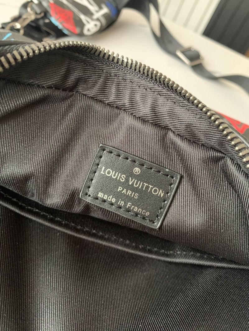 LV Satchel bags